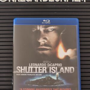 Shutter Island / Shutter Island (2010)