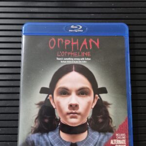 L'Orpheline / Orphan (2009)