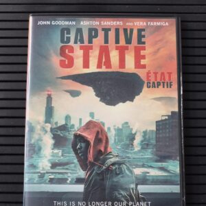 État Captif / Captive State (2019)