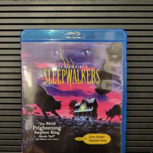 Sleepwalkers (1992)