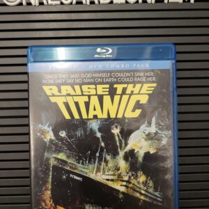 Raise the Titanic (1980)