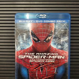 L'Extraordinaire Spider-Man / The Amazing Spider-Man (2012)