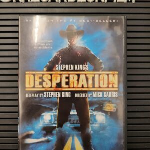 Desperation (2006)