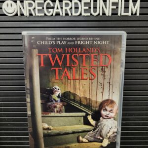 Twisted Tales (2014)