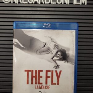 La Mouche / The Fly (1958)