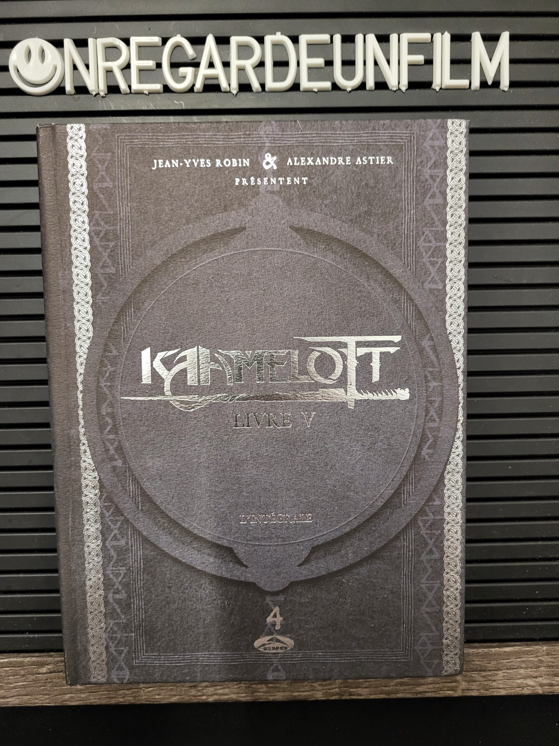 Kaamelott (2004-2009) – Image 17