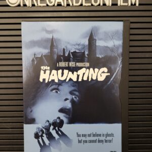 La Maison du Diable / The Haunting (1963)