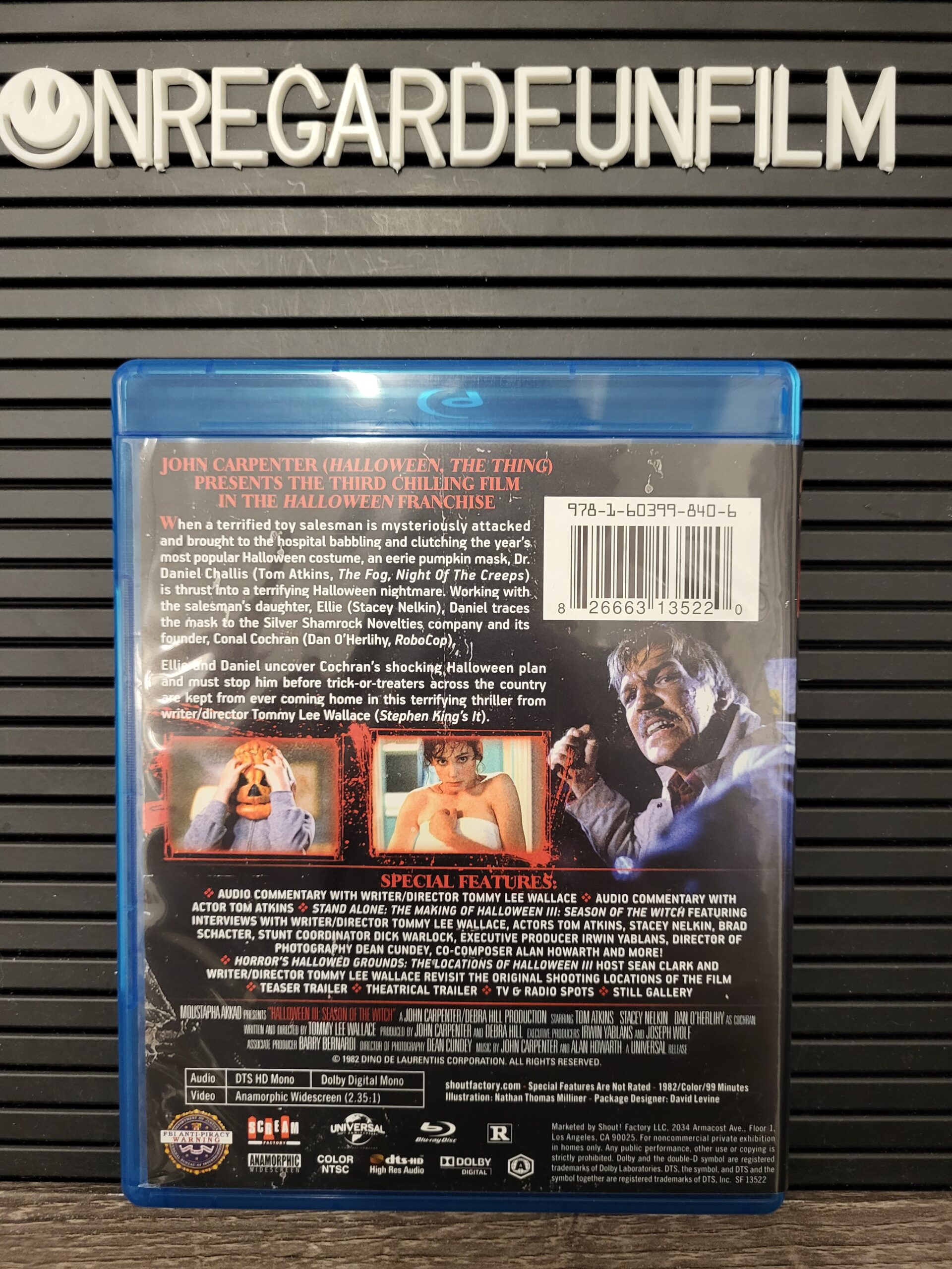Halloween III: Season of the Witch (1982) – Image 2