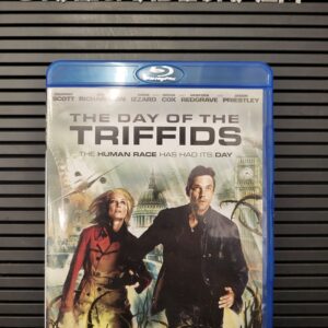 The Day of the Triffids (2009)