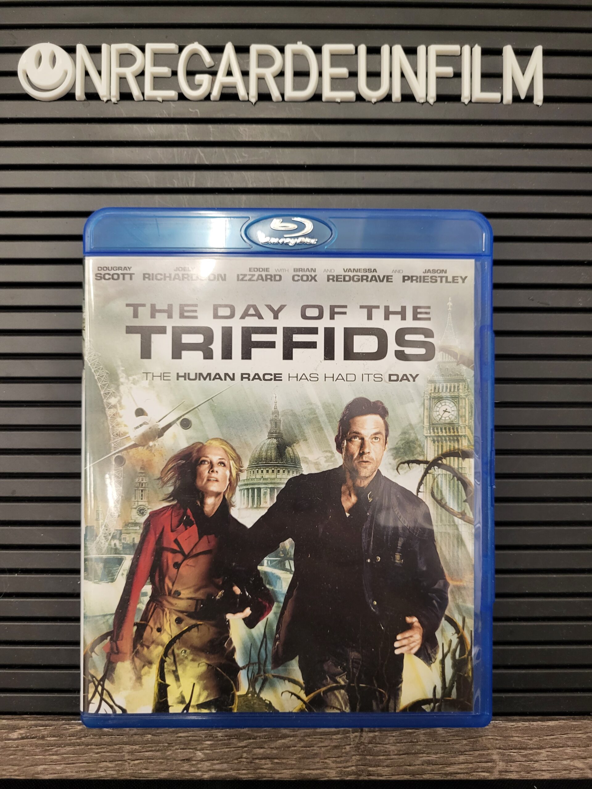 The Day of the Triffids (2009)