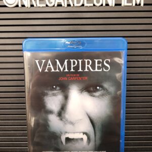 Vampires / Vampires (1998)