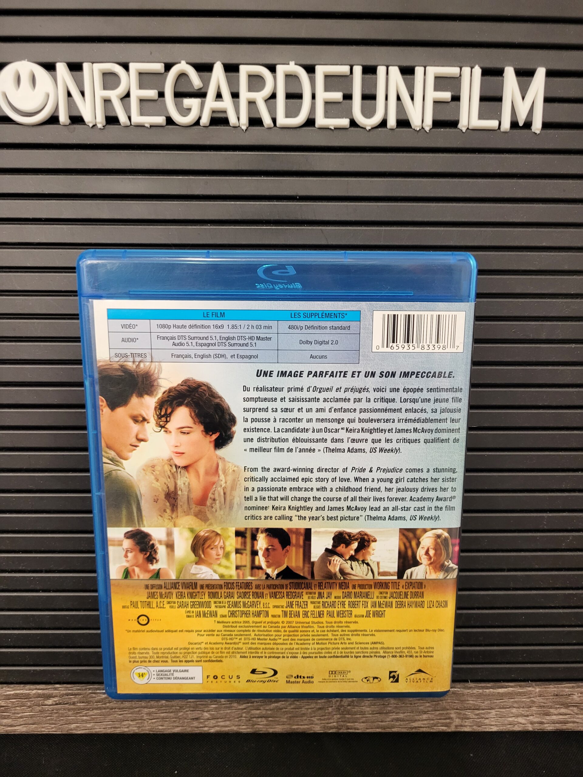 Expiation / Atonement (2007) – Image 2