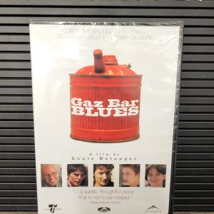 Gaz Bar Blues (2003)
