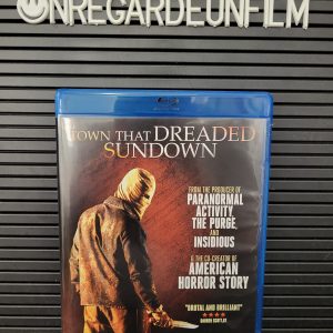 The Town That Dreaded Sundown (2014)