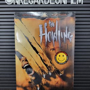 The Howling (1981)