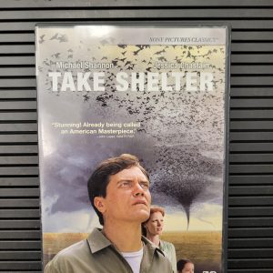 Take Shelter (2011)