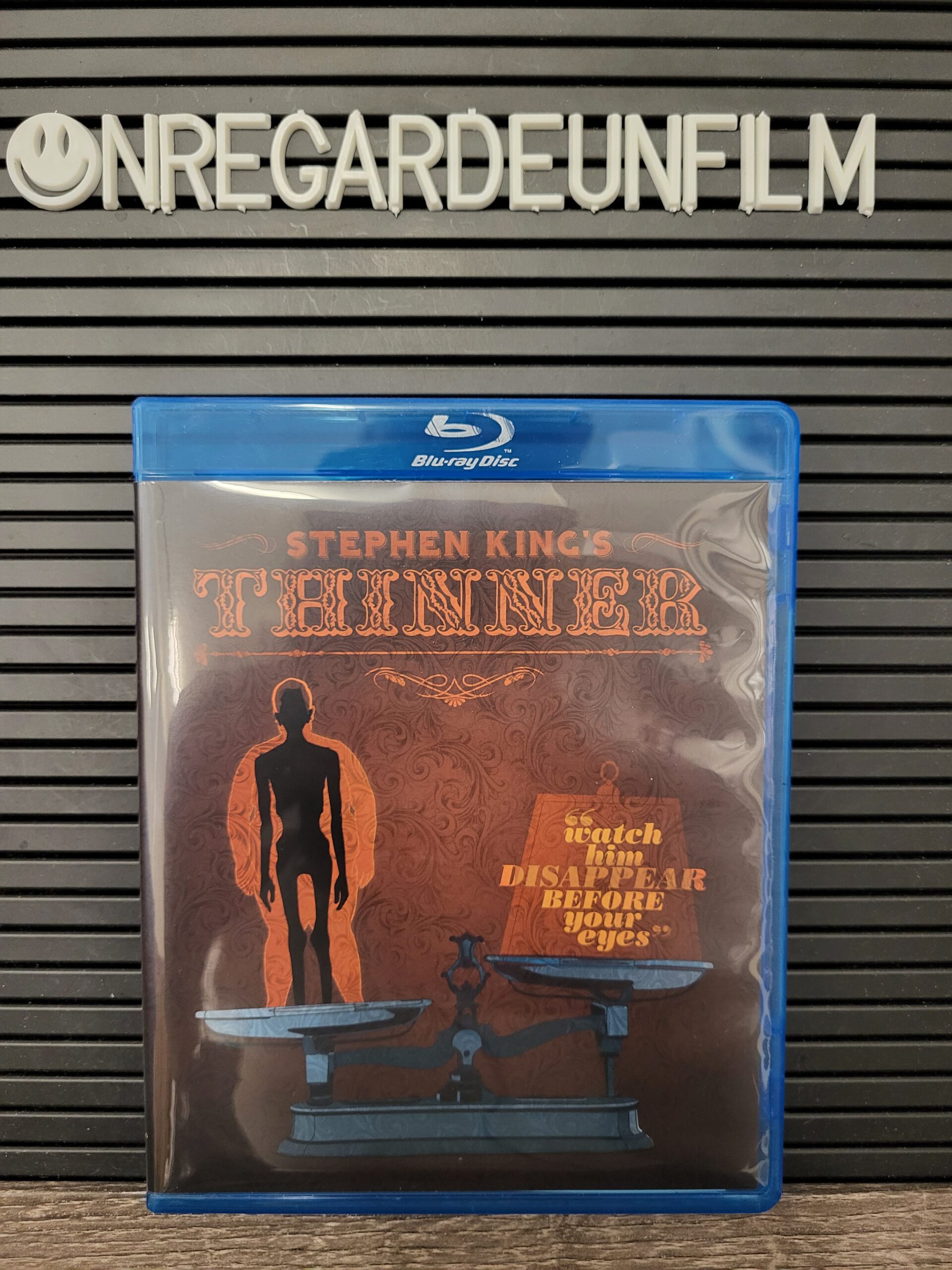 Thinner (1996)