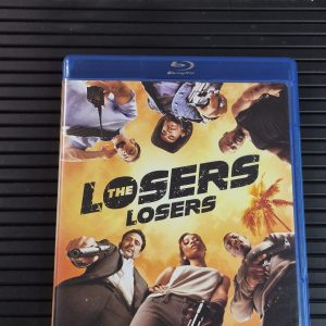 Losers / The Losers (2010)