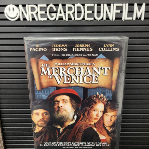 The Merchant of Venice (2004)