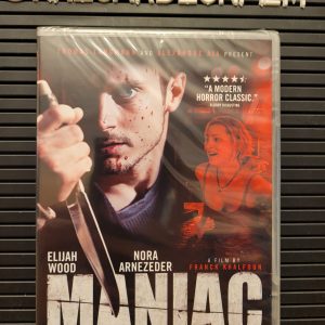 Maniac / Maniac (2012)