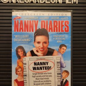 Le Journal d'une Nanny / The Nanny Diaries (2007)