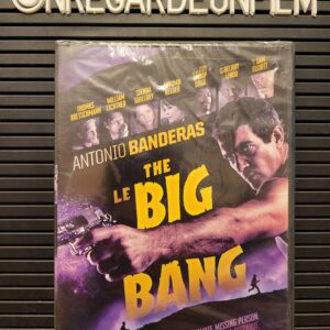 Le Big Bang / The Big Bang (2010)
