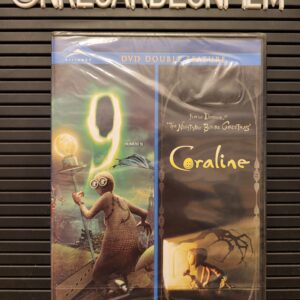 Numéro 9 & Coraline / 9 (2009) & Coraline (2009)