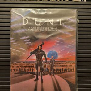 Dune / Dune (1984)