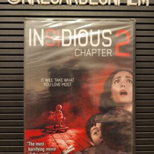 Insidious: Chapter 2 (2013)