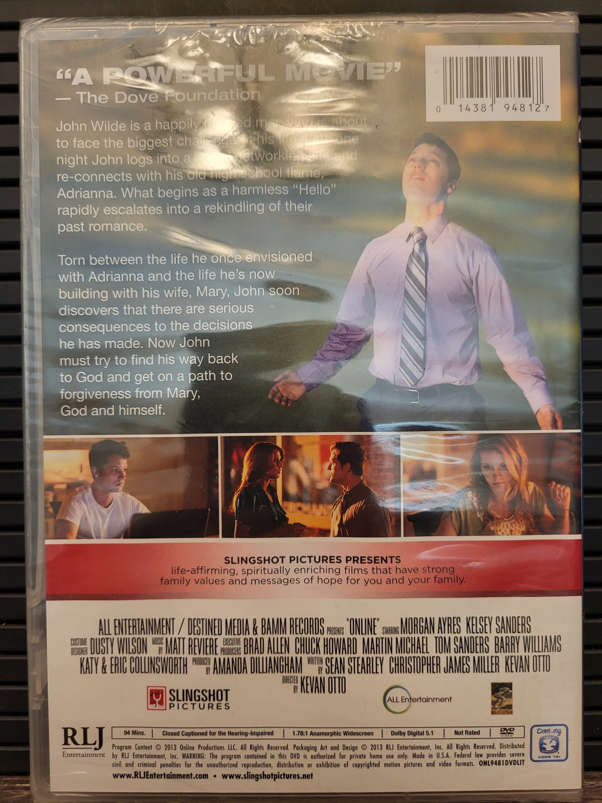 Online (2013) – Image 2
