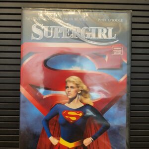 Supergirl / Supergirl (1984)