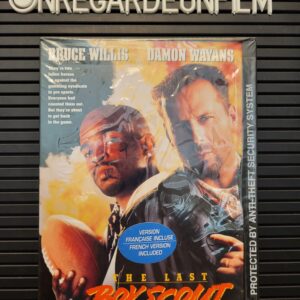 Le Dernier Boyscout / The Last Boyscout (1991)