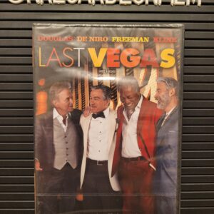 Virée à Vegas / Last Vegas (2013)