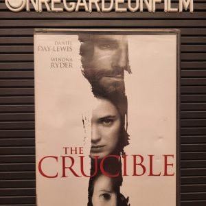 La Chasse aux Sorcieres / The Crucible (1996)