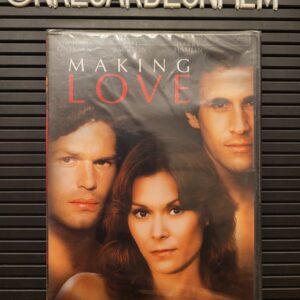 Une Autre Façon d'Aimer / Making Love (1982)