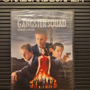 Escouade Gangster / Gangster Squad (2013)
