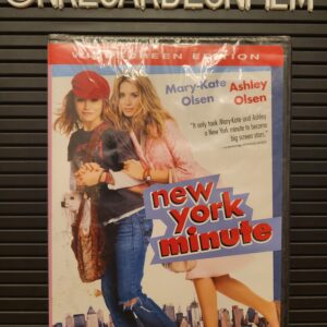 Escapade à New York / New York Minute (2004)