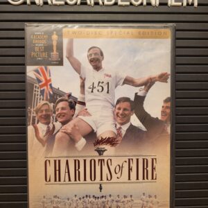 Les Chariots de Feu / Chariots of Fire (1981)