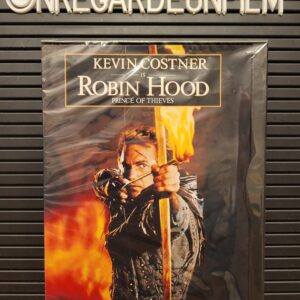Robin des Bois. Prince des Voleurs / Robin Hood. Prince of Thieves (1991)