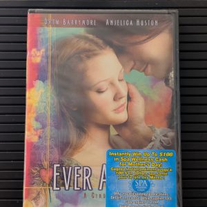 À tout Jamais: Une Histoire de Cendrillon / EverAfter A Cinderella Story (1998)