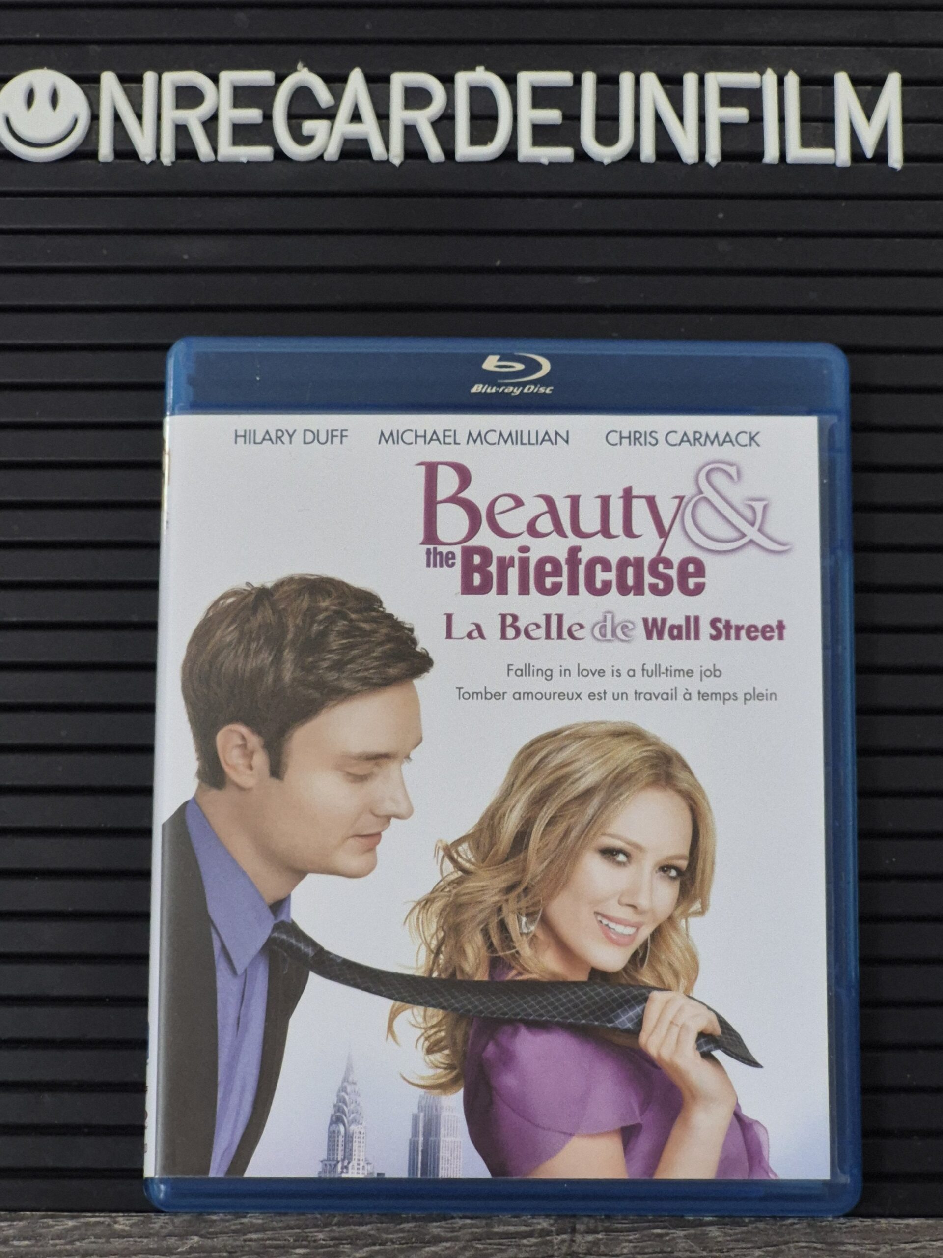 La Belle de Wall Street / Beauty & the Briefcase (2010)