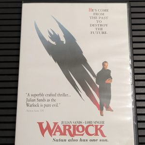 Warlock (1989)