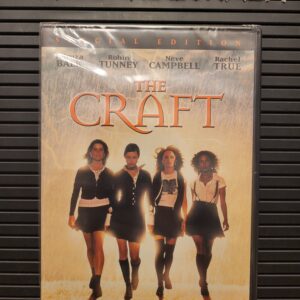 Magie Noire / The Craft (1996)