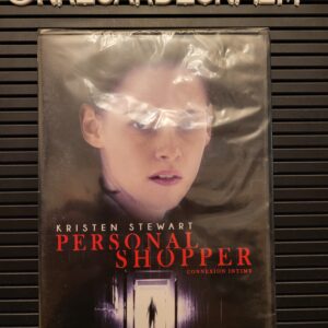Connexion Intime / Personal Shopper (2016)