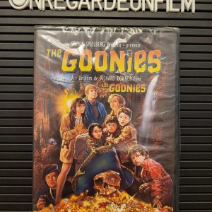 Les Goonies / The Goonies (1985)