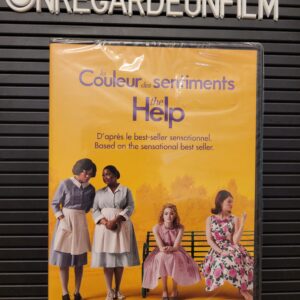 La Couleur des Sentiments / The Help (2011)