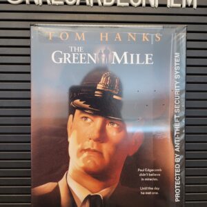 La Ligne Verte / The Green Mile (1999)