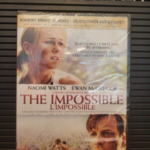 L'Impossible / The Impossible (2012)