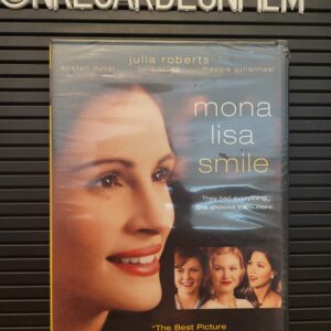 Le Sourire de Mona Lisa / Mona Lisa Smile (2003)