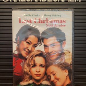Noël Dernier / Last Christmas (2019)